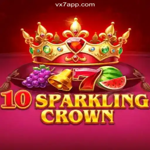 Exploring '10SparklingCrown' on VX7: #1 Online Cassino Platform in Brazil