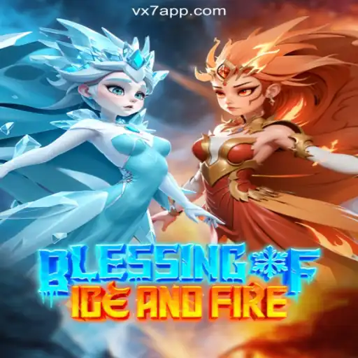 Exploring BlessingofIceandFire on VX7: The Ultimate Online Casino Experience in Brazil