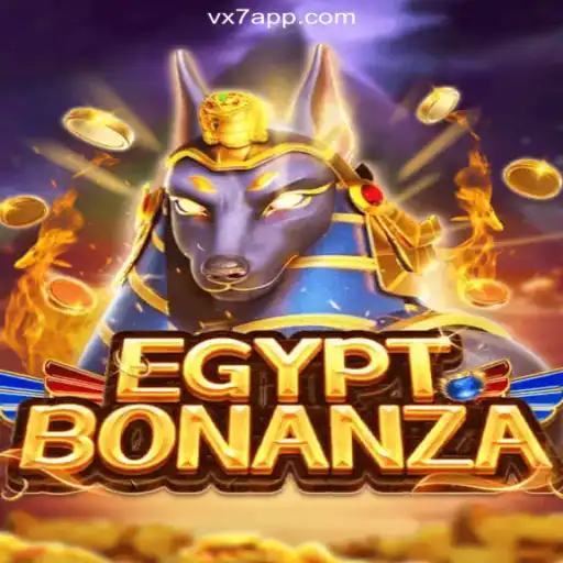 Exploring the Exciting World of EgyptBonanza on VX7.game Platform - The Top Online Casino in Brazil