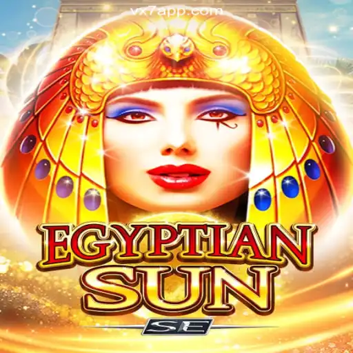 Exploring EgyptianSunSE: A Game of Ancient Mystique in Brazil's Leading Online Casino Platform