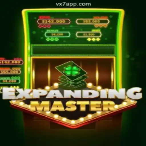 Discover the Thrilling World of ExpandingMaster on VX7 Game Platform