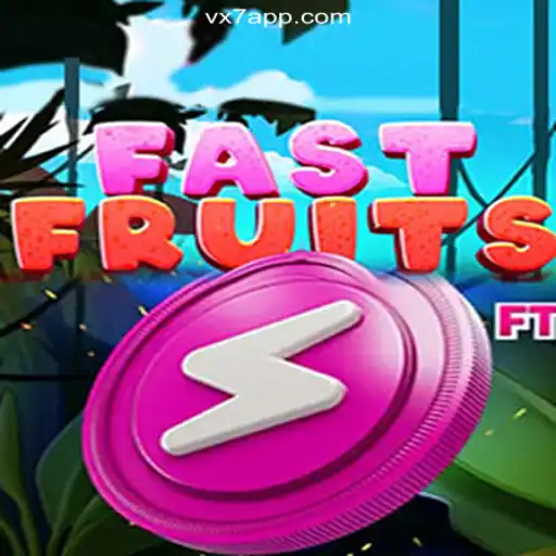 FastFruits: A Thrilling Adventure in the VX7.game Platform and Online Cassino Brasil #1