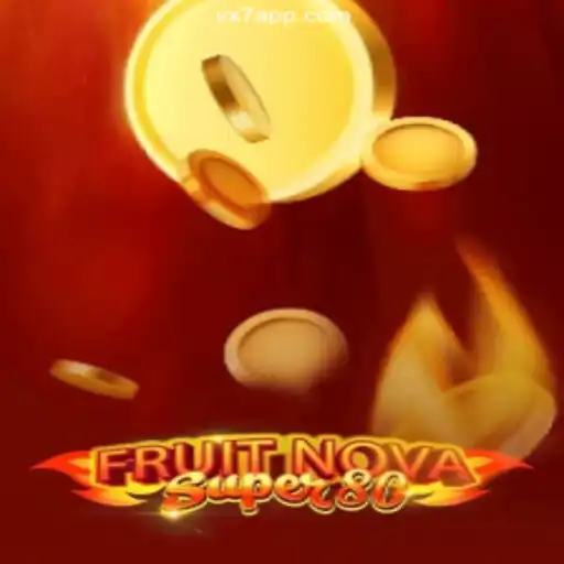 Exploring FruitNovaSuper80 on the VX7.game Platform: A Thrilling Online Casino Experience in Brazil