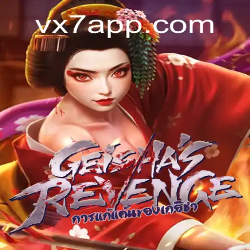Exploring GeishasRevenge on VX7.game: The Premier Online Casino Experience in Brazil
