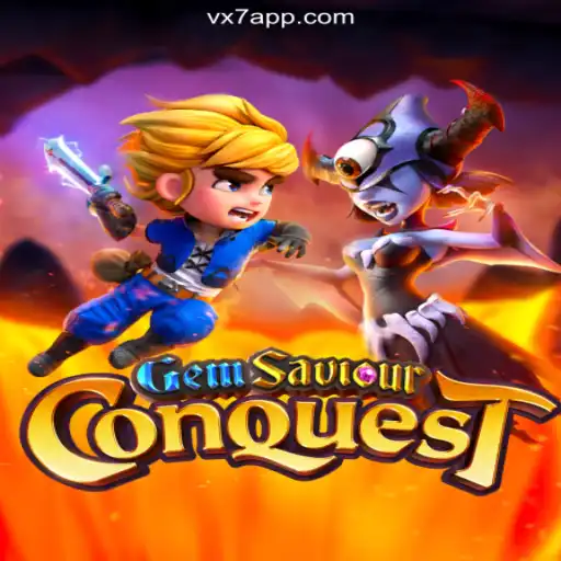 GemSaviourConquest: A Thrilling Adventure on VX7
