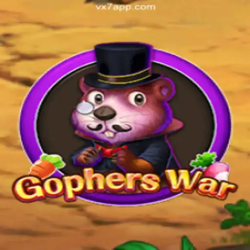 Discovering GophersWar: A Revolutionary Game on VX7 Online Casinio Brasil #1