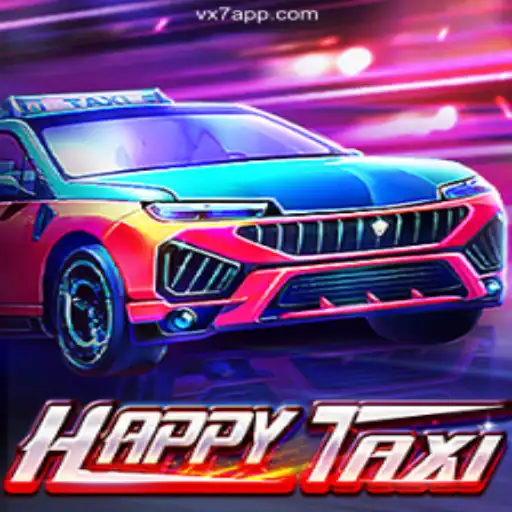 Explore the Thrilling World of HappyTaxi on VX7: The Premier Online Casino Platform in Brazil