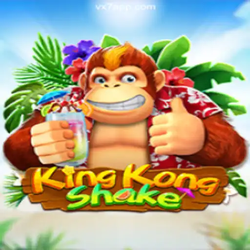 Experience the Thrills of KingKongShake on VX7 Game Platform
