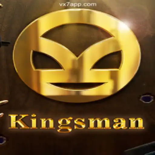 Discover the Thrilling World of Kingsman on VX7: Brazil's Premier Online Casino Platform