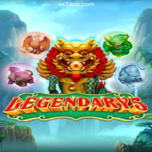 Exploring Legendary5: A Comprehensive Guide to the VX7 Game Platform's Premier Online Casino Experience in Brazil