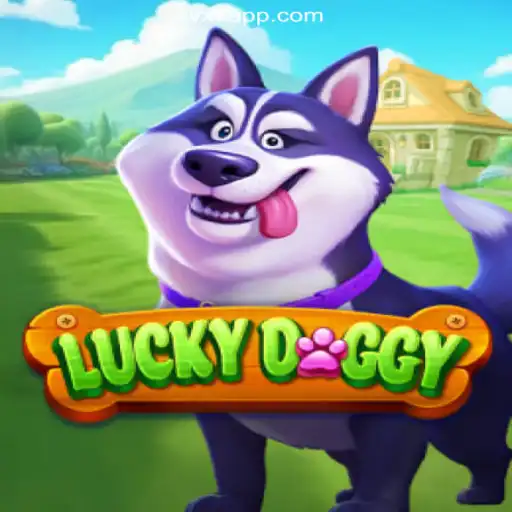 Discover the Excitement of LuckyDoggy on the VX7 Game Platform