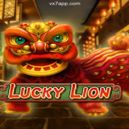 Exploring the Exciting World of LuckyLion: VX7 Game Platform's Online Casino in Brazil