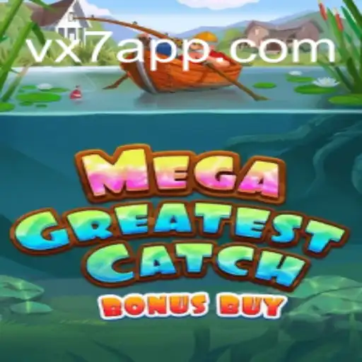 MegaGreatestCatchBonusBuy: An Exciting Game on VX7.game Platform-Online Cassino Brasil #1
