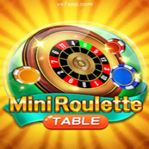 Exploring MiniRoulette in the VX7.game Platform: The Premier Online Casino in Brazil