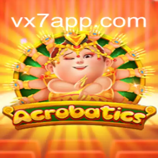Discovering the Thrills and Strategies of 'Acrobatics': The Rising Star on VX7 Game Platform