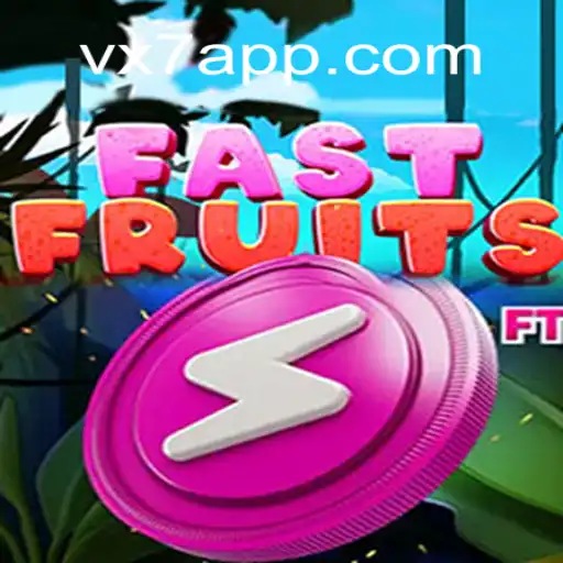 FastFruits: A Thrilling Adventure in the VX7.game Platform and Online Cassino Brasil #1