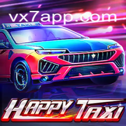 Explore the Thrilling World of HappyTaxi on VX7: The Premier Online Casino Platform in Brazil