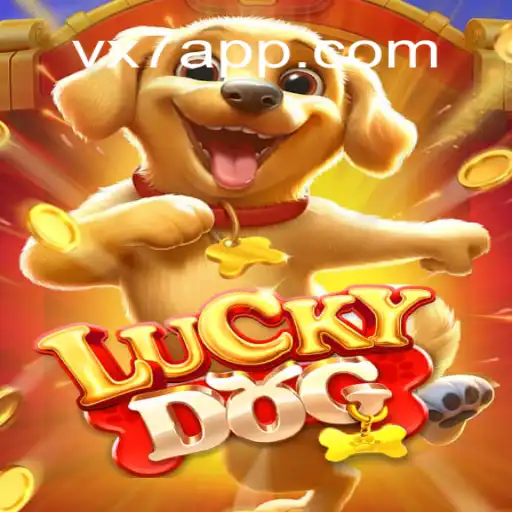 Exploring the Thrills of LuckyDog on VX7.game: Brazil's Premier Online Casino Platform