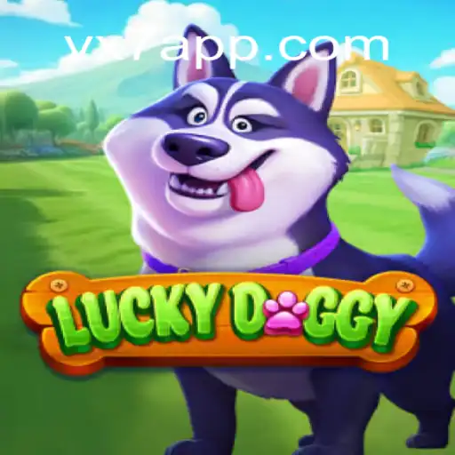 Discover the Excitement of LuckyDoggy on the VX7 Game Platform