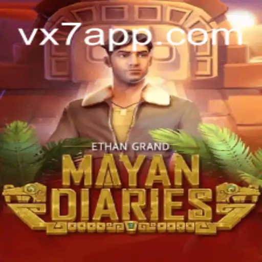 Unraveling the Excitement of MayanDiaries on VX7.game Platform