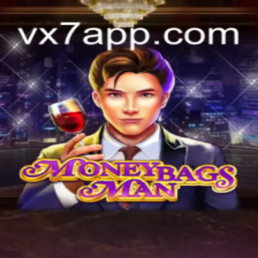 Unleashing the Thrills of MoneybagsMan on VX7: Brazil's Premier Online Casino Platform