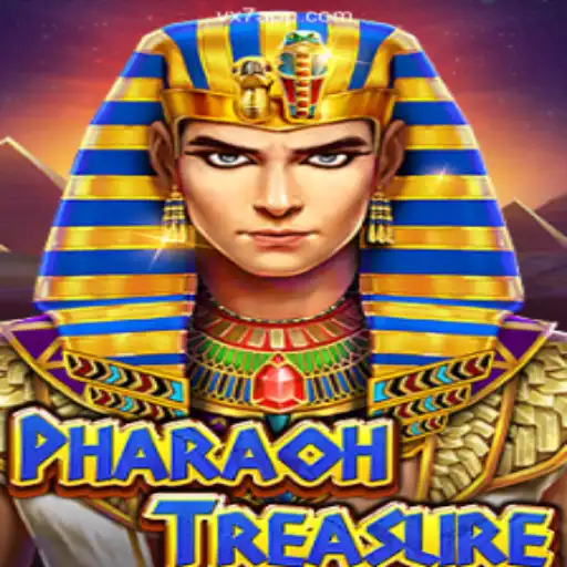 Discover the Exciting World of PharaohTreasure on VX7 Game Platform