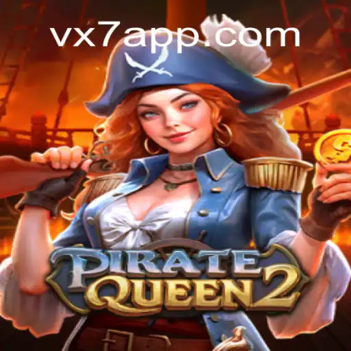 Exploring the High Seas with PirateQueen2 on VX7
