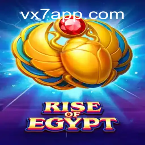 Exploring the Ancient Wonders: RiseOfEgypt on VX7 Game Platform