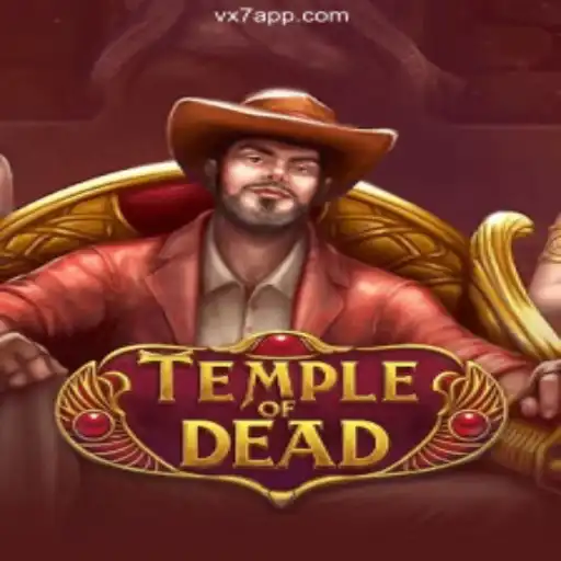 TempleofDead: An Immersive Experience in VX7's Online Casino Platform
