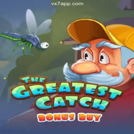 TheGreatestCatchBonusBuy: The Ultimate Sensation in Online Gaming