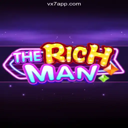 Exploring TheRichMan: A Revolutionary Game on VX7 Game Platform