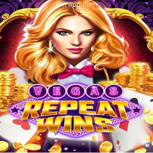 VegasRepeatWins: A Deep Dive into the Leading Online Casino Game in Brazil