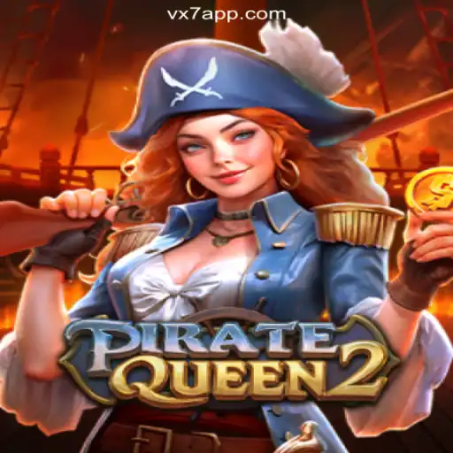 Exploring the High Seas with PirateQueen2 on VX7