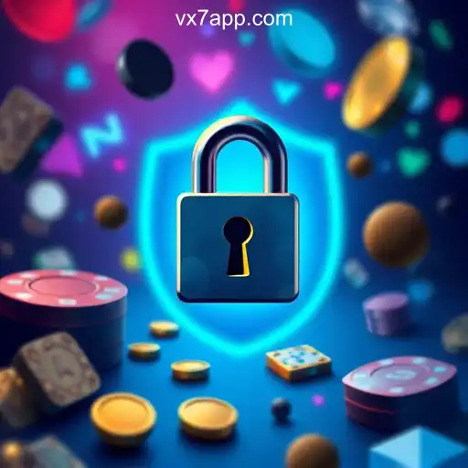 Privacy Policies on VX7.game Platform-Online Cassino Brasil #1