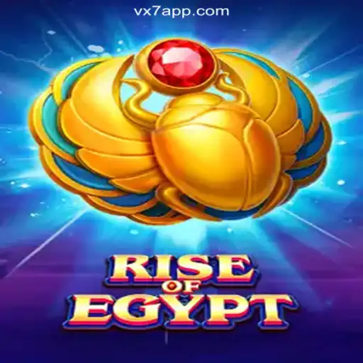 Exploring the Ancient Wonders: RiseOfEgypt on VX7 Game Platform