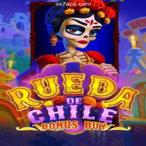 Unveiling the Thrills of RuedaDeChileBonusBuy: A Premier Gaming Experience on VX7.game Platform