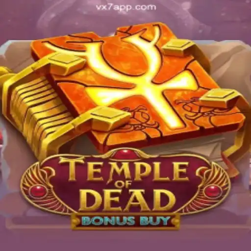 Exploring the Thrilling Temple of Dead Bonus Buy Game