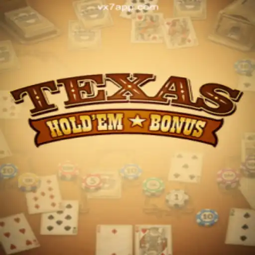 Discover the Excitement of Texas Hold'em Bonus on VX7: The Premier Online Casino Platform in Brazil