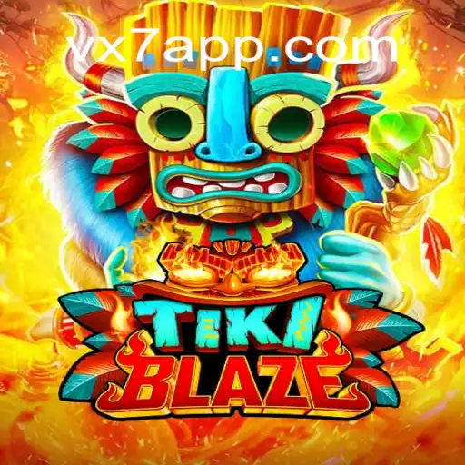 Exploring the Exciting World of TikiBlaze on VX7: Brazil's #1 Online Casino Platform