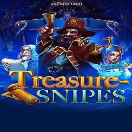 Discover the Thrills of TreasureSnipes on VX7: The Premier Online Casino Platform in Brazil