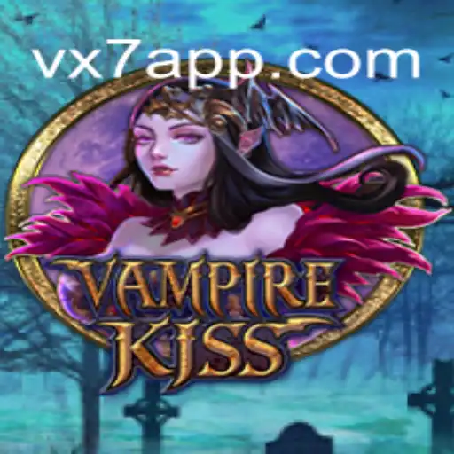Discover the Thrill of VampireKiss on VX7: Brazil’s Premier Online Casino Platform