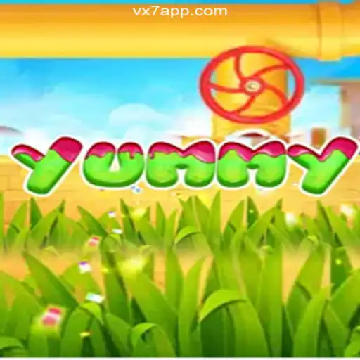 Explore the Delicious World of 'Yummy' on VX7.game Platform